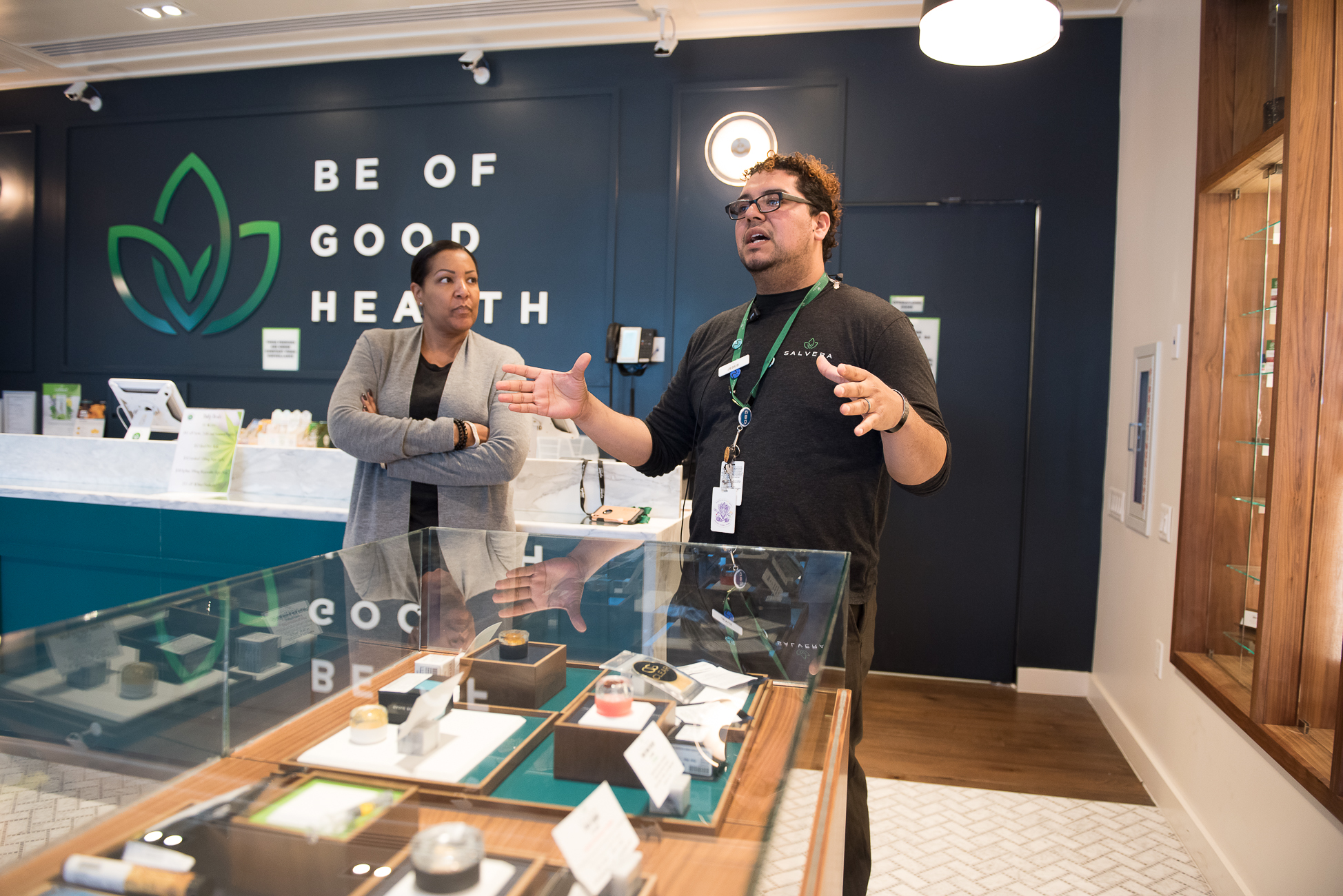 Why Do Cannabis Dispensaries Need SOPs? • Dutchie