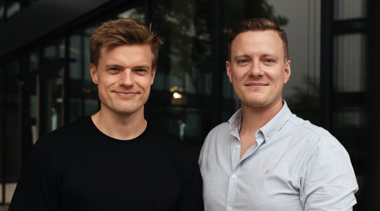 Our $1.3M Pre-Seed Round
