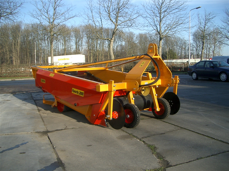 Samon strenglegger