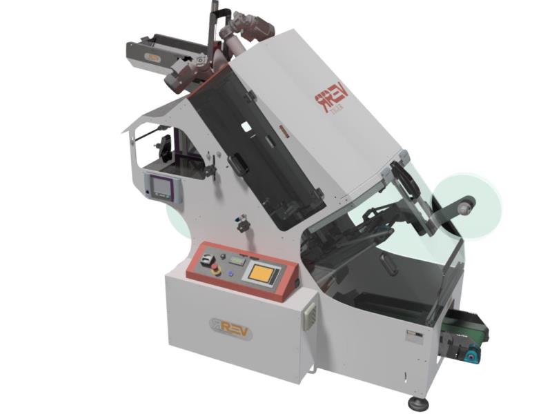 REV Packaging Solutions