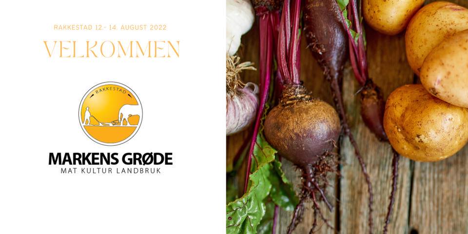 Markens Grøde - Rakkestad bygdetun