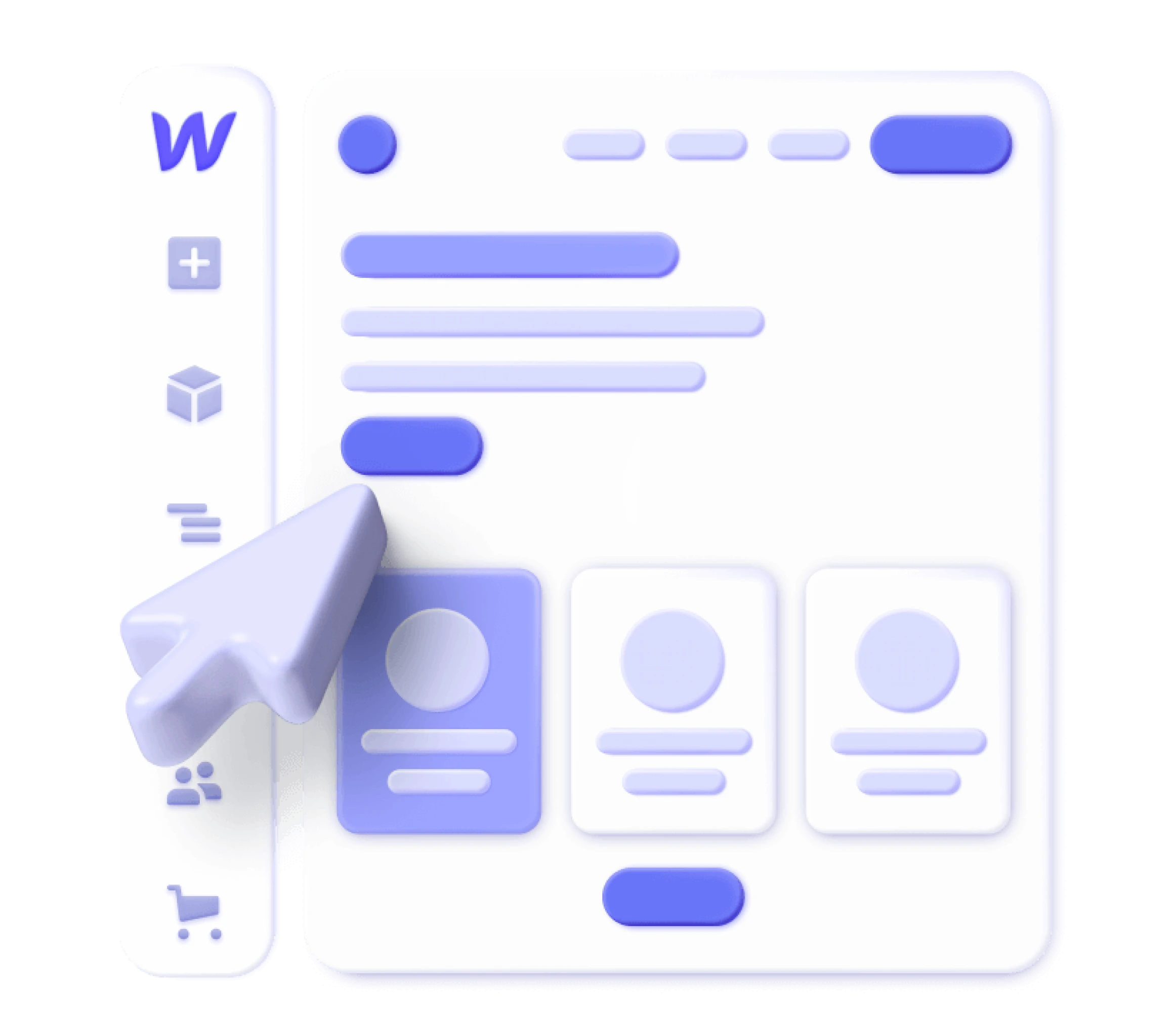 Webflow Site Development Services by ANODA | Full Stack Solutions
