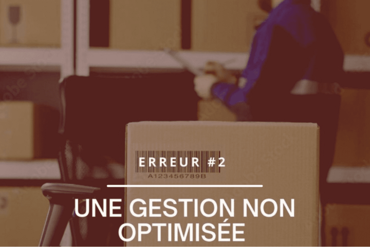 5 erreurs régulièrement commises par les TPE dans la gestion de stocks ...
