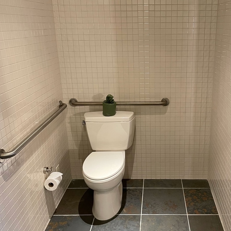 ADA Accessible Rooms Willows Lodge, Woodinville WA