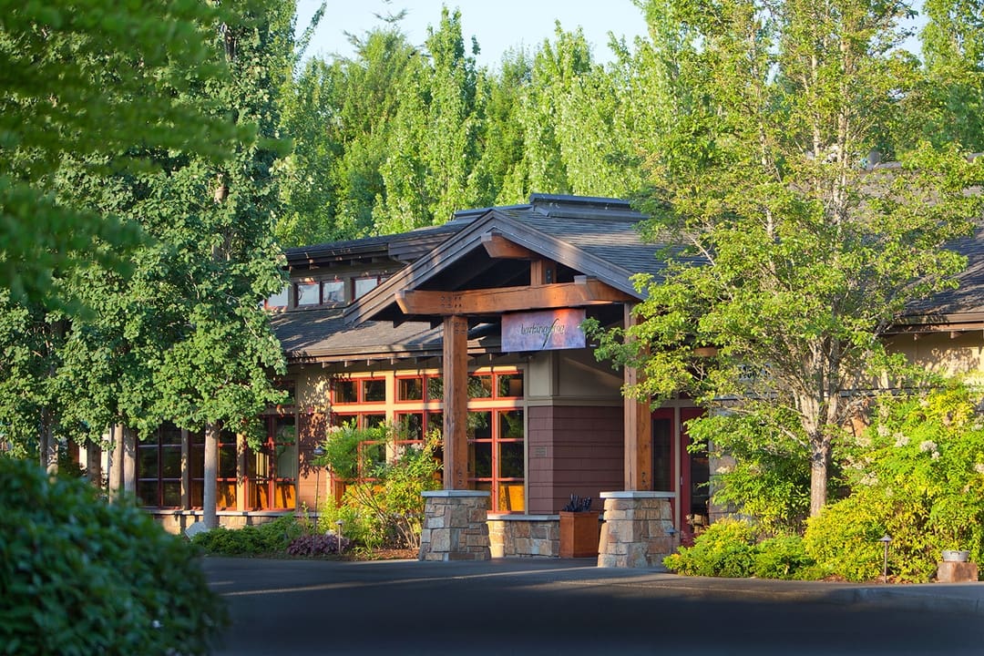 Gallery About Willows Lodge Woodinville, WA Resort