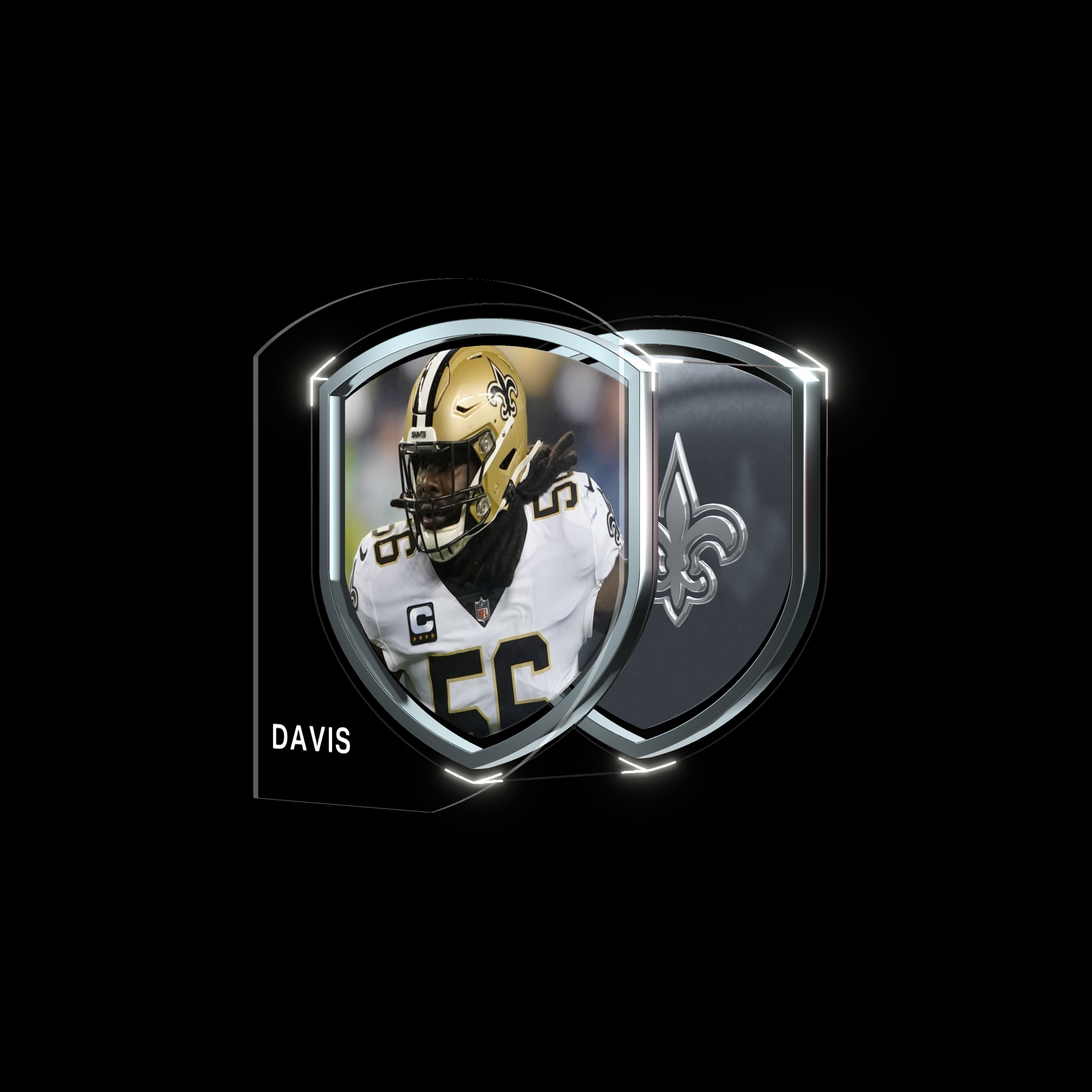 Demario Davis NFL All Day