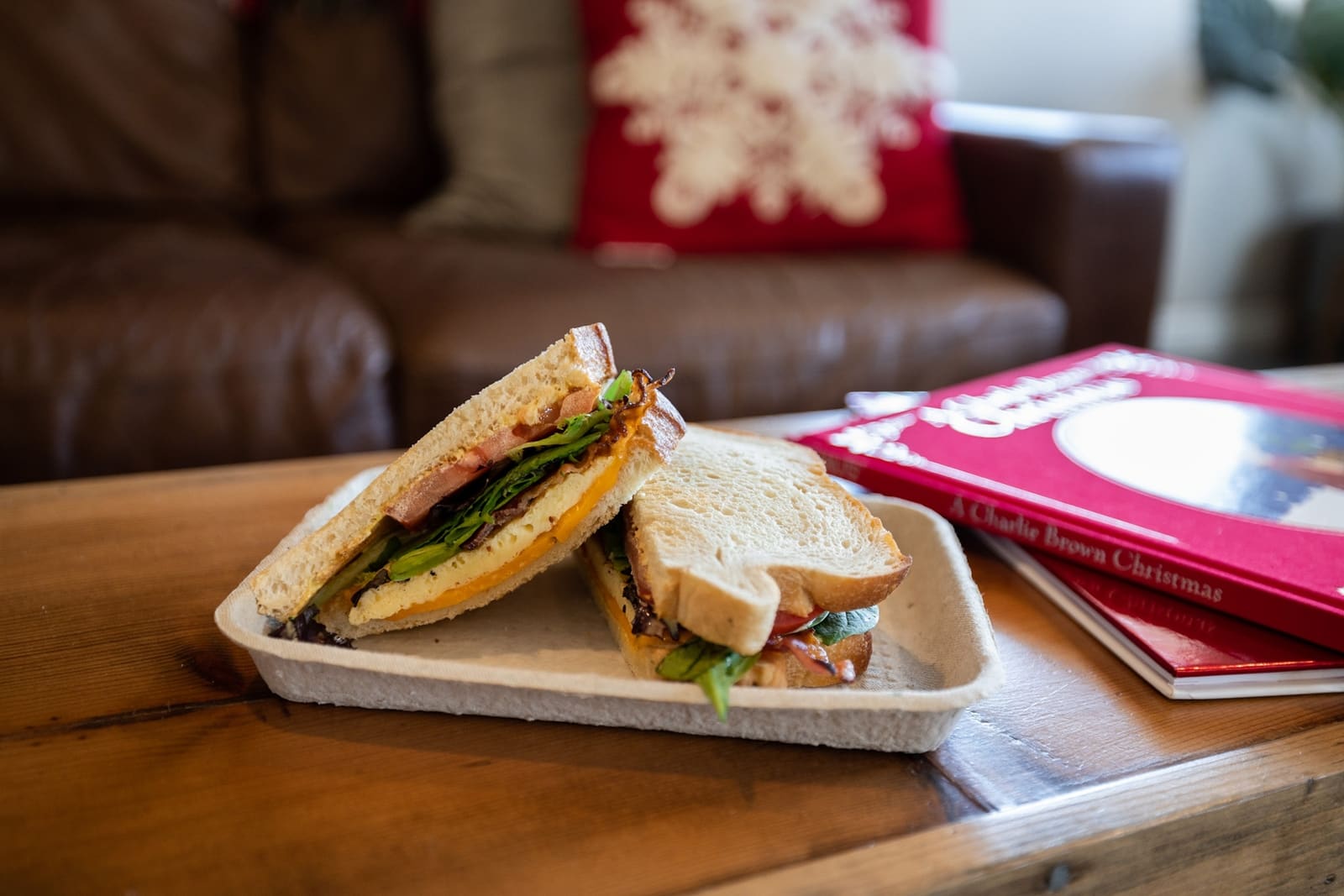 Montague Brothers Coffee Menu Coffee, Tea, Breakfast