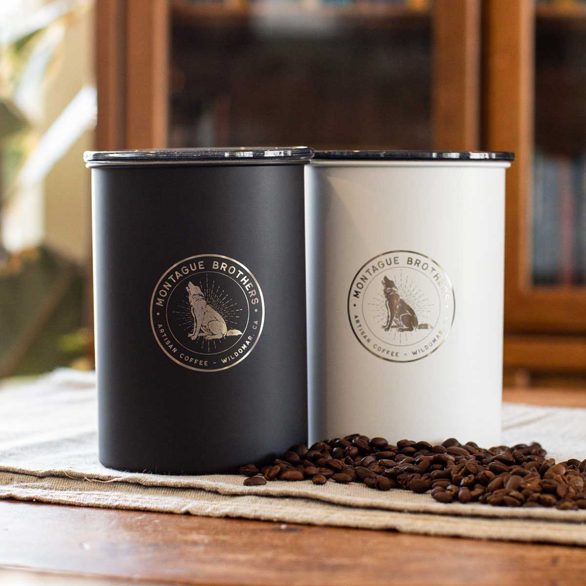 Montague Brothers Coffee Wildomar Coffee Shop