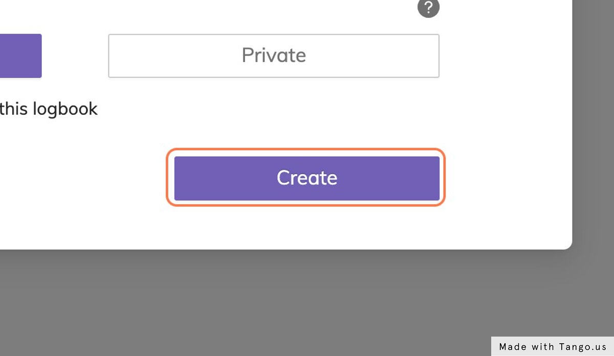 Finalise your set up!
