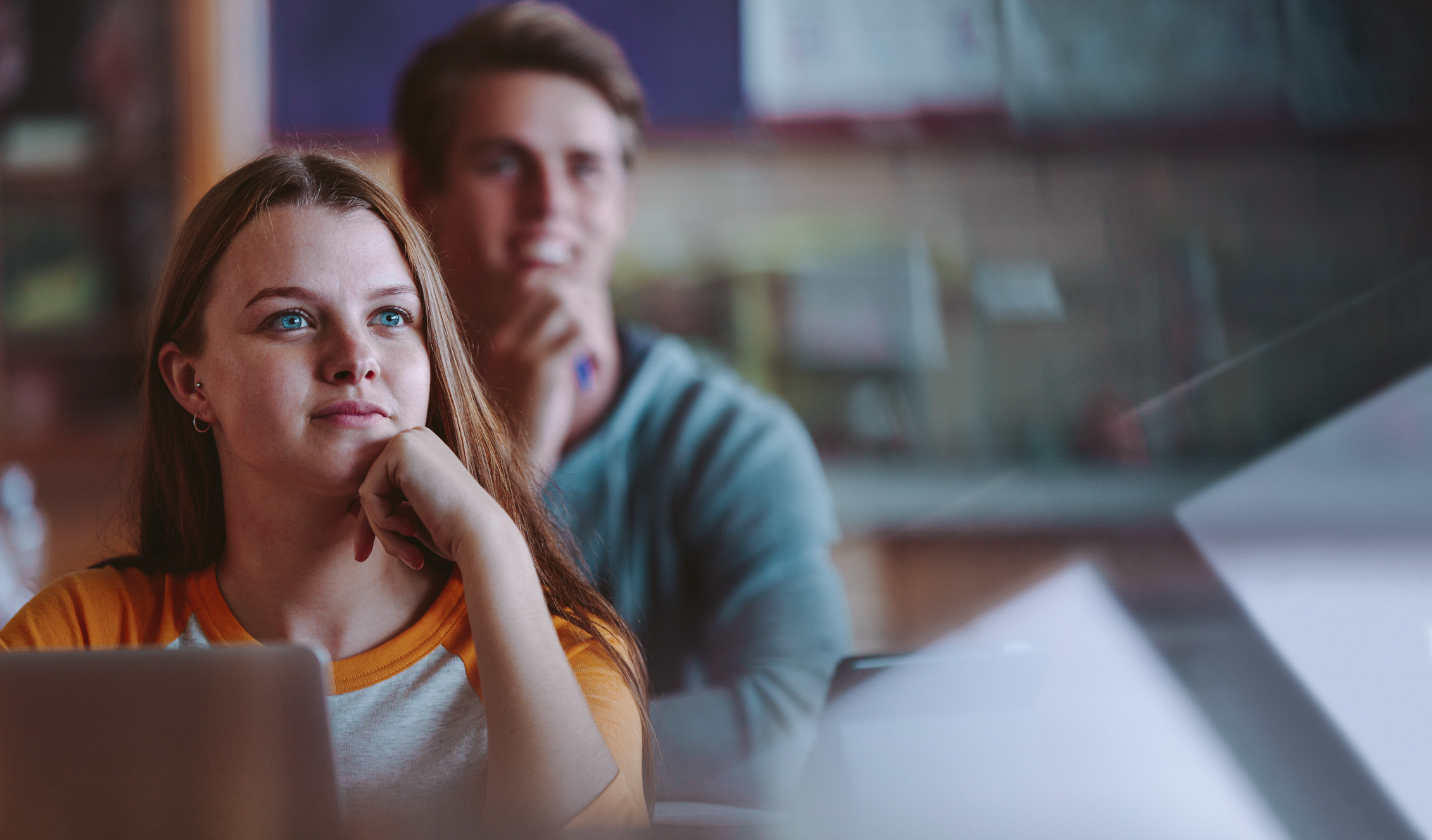 How UTS are improving the internship experience