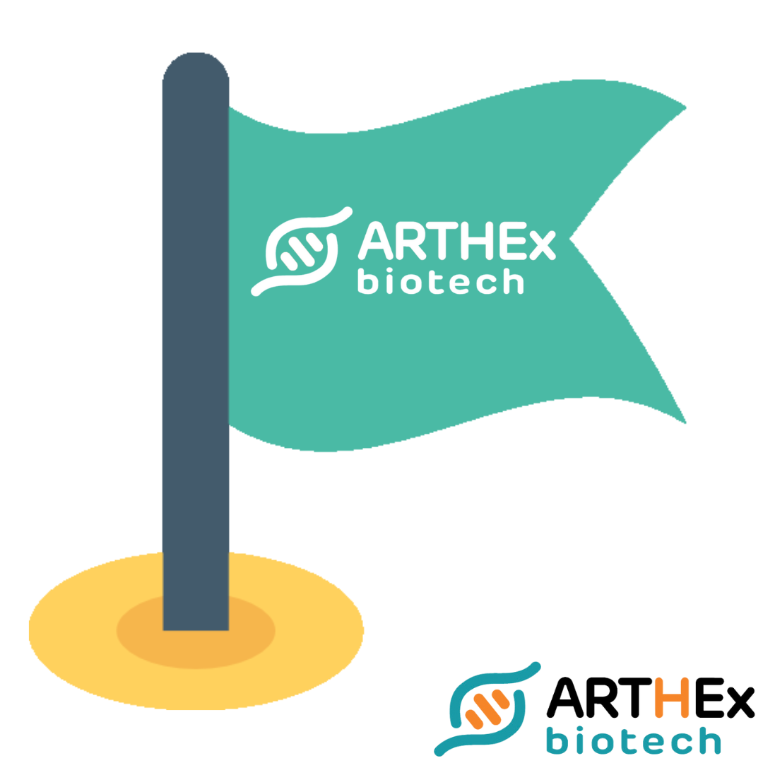 ARTHEx Biotech Receives IND Clearance from FDA to Initiate the Phase I ...