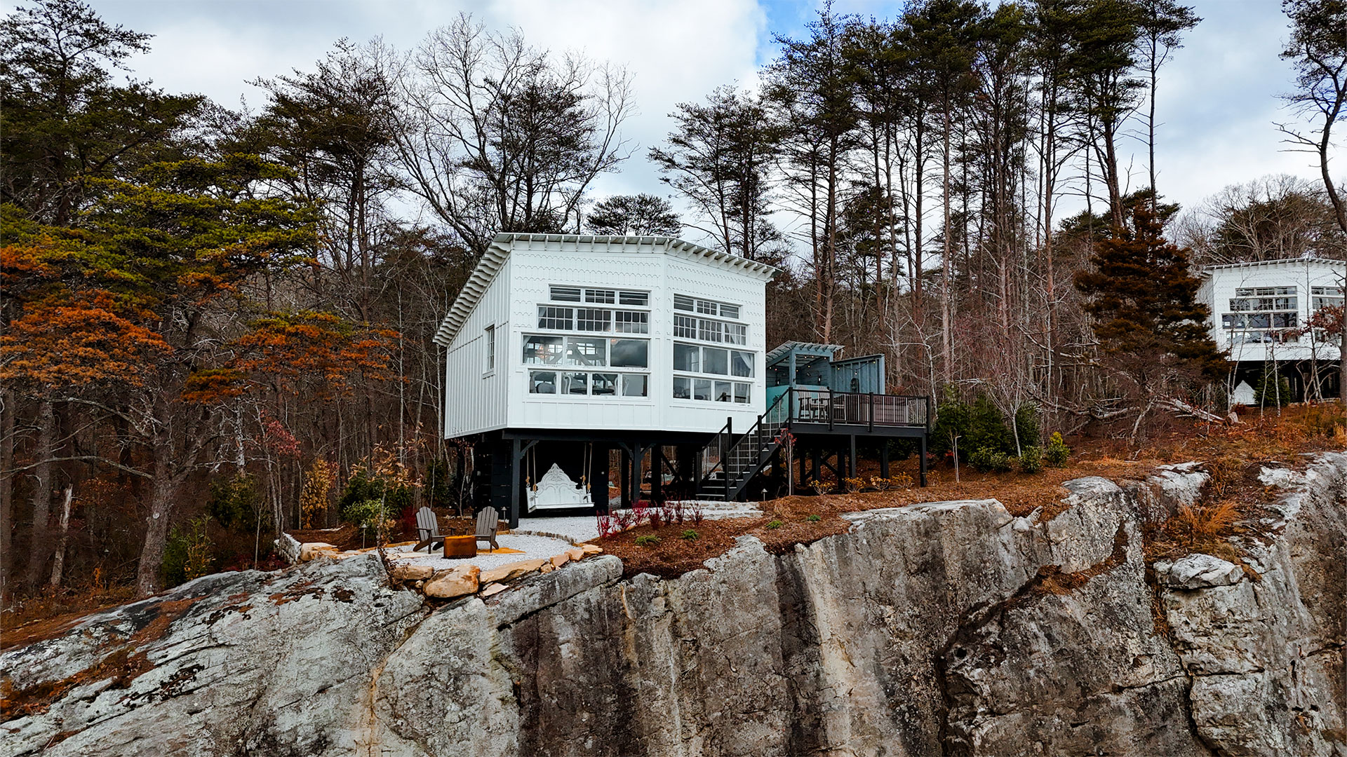 Paradise Springs Nature Trail : Discover the Enchanting Serenity - Eco