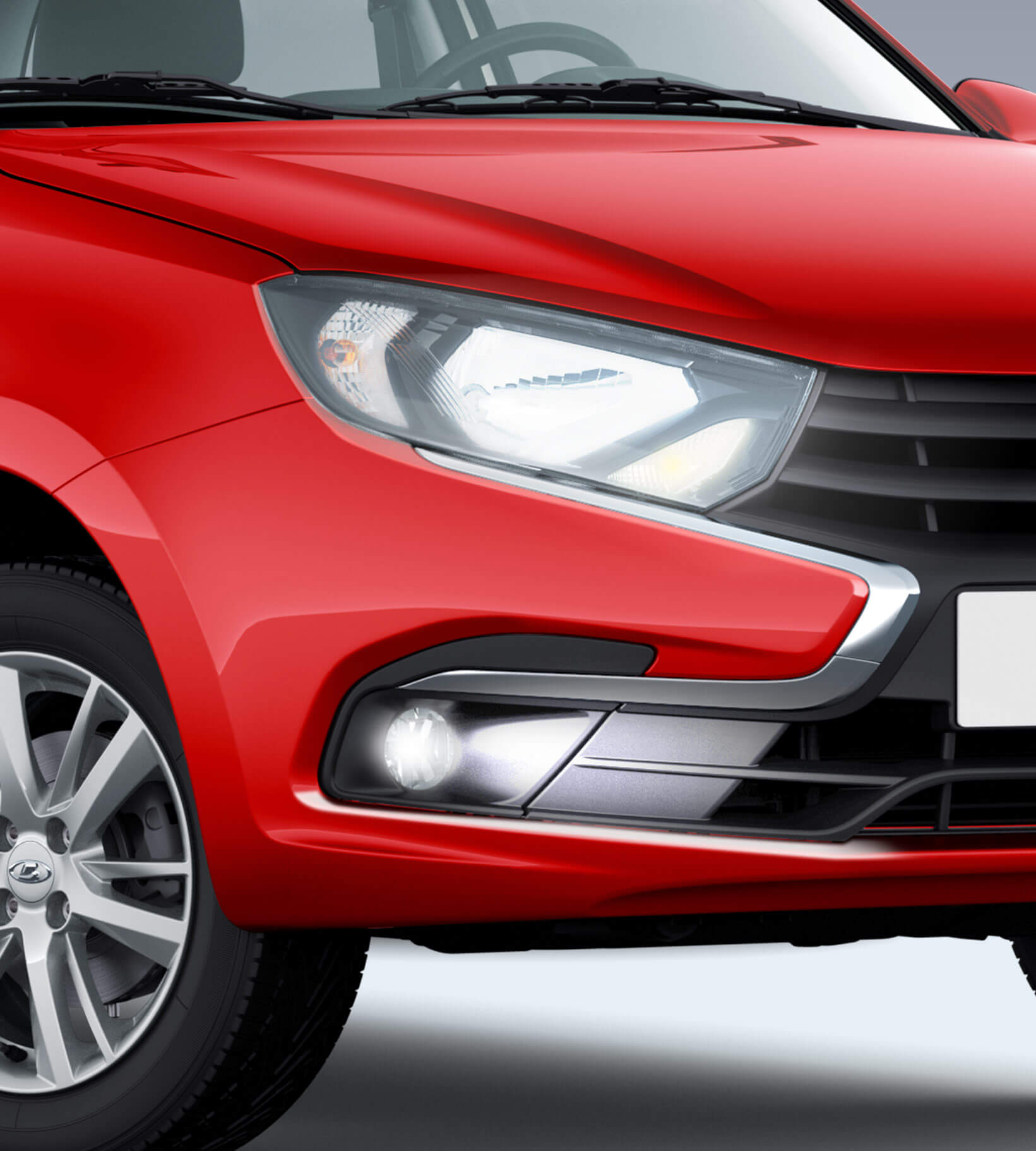 Лада Гранта Лифтбек Купить В Воронеже