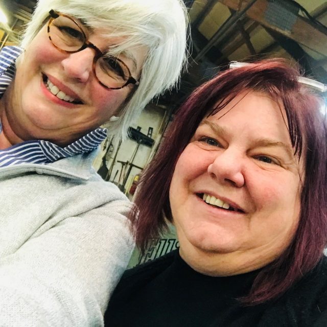 Our History Oak Hill Iron + Wood