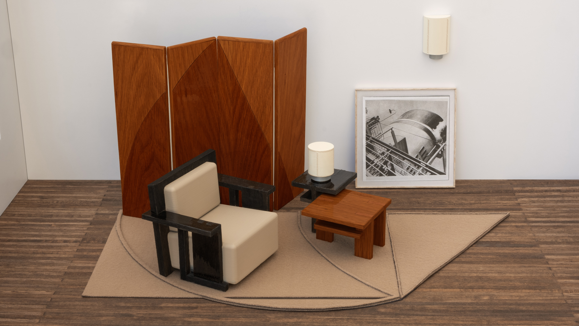 DDcated at 3daysofdesign