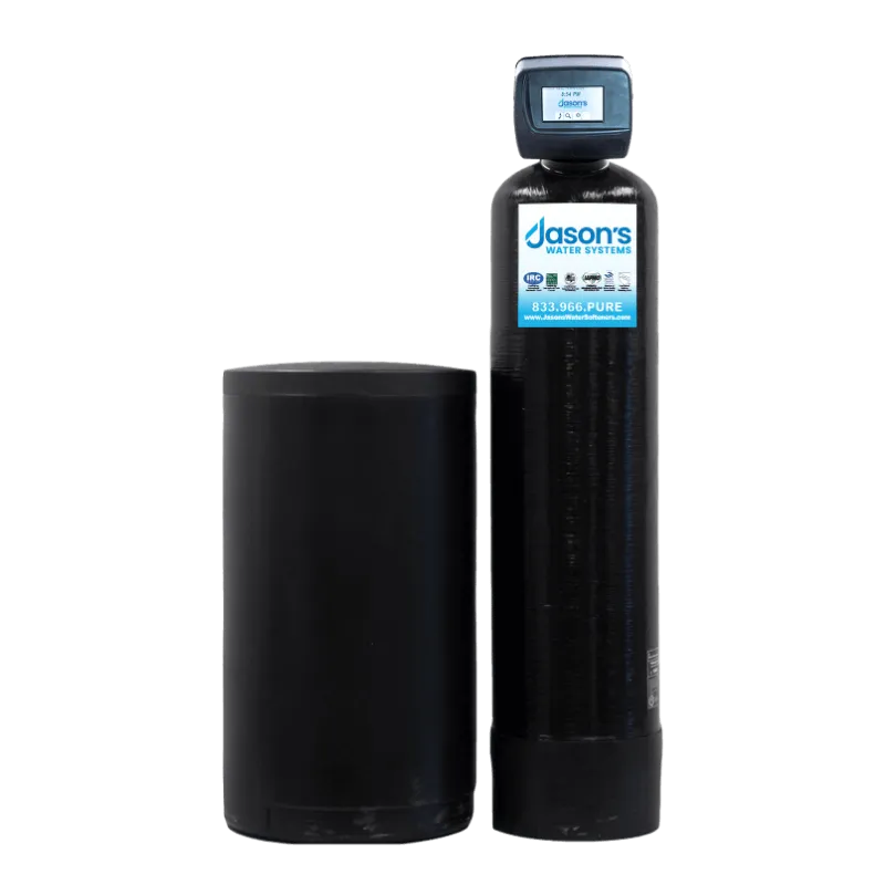 Quick Connect Reverse Osmosis Jason's Water Softeners