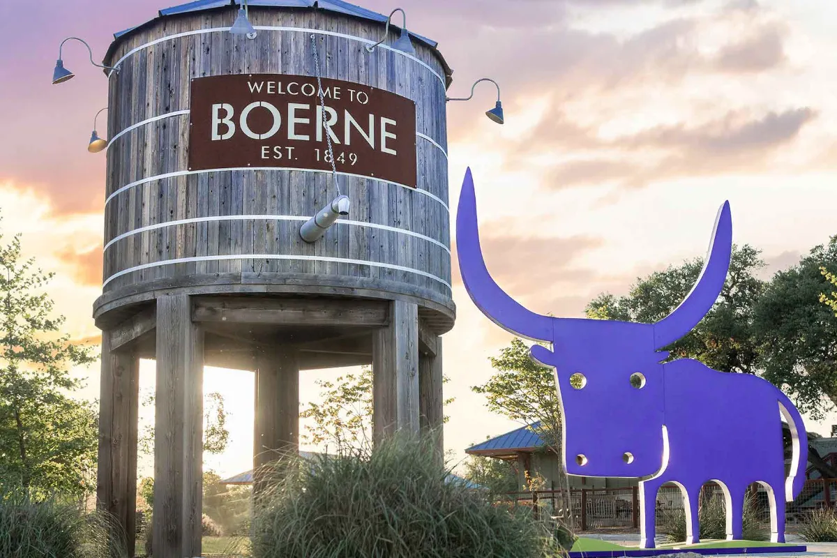 Water Softeners in Boerne, TX Jason's Water Systems