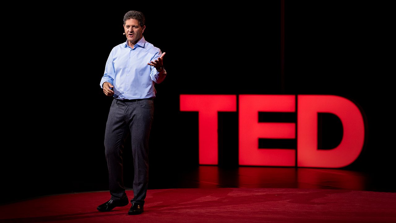 The dirty secret of capitalism - and a new way forward