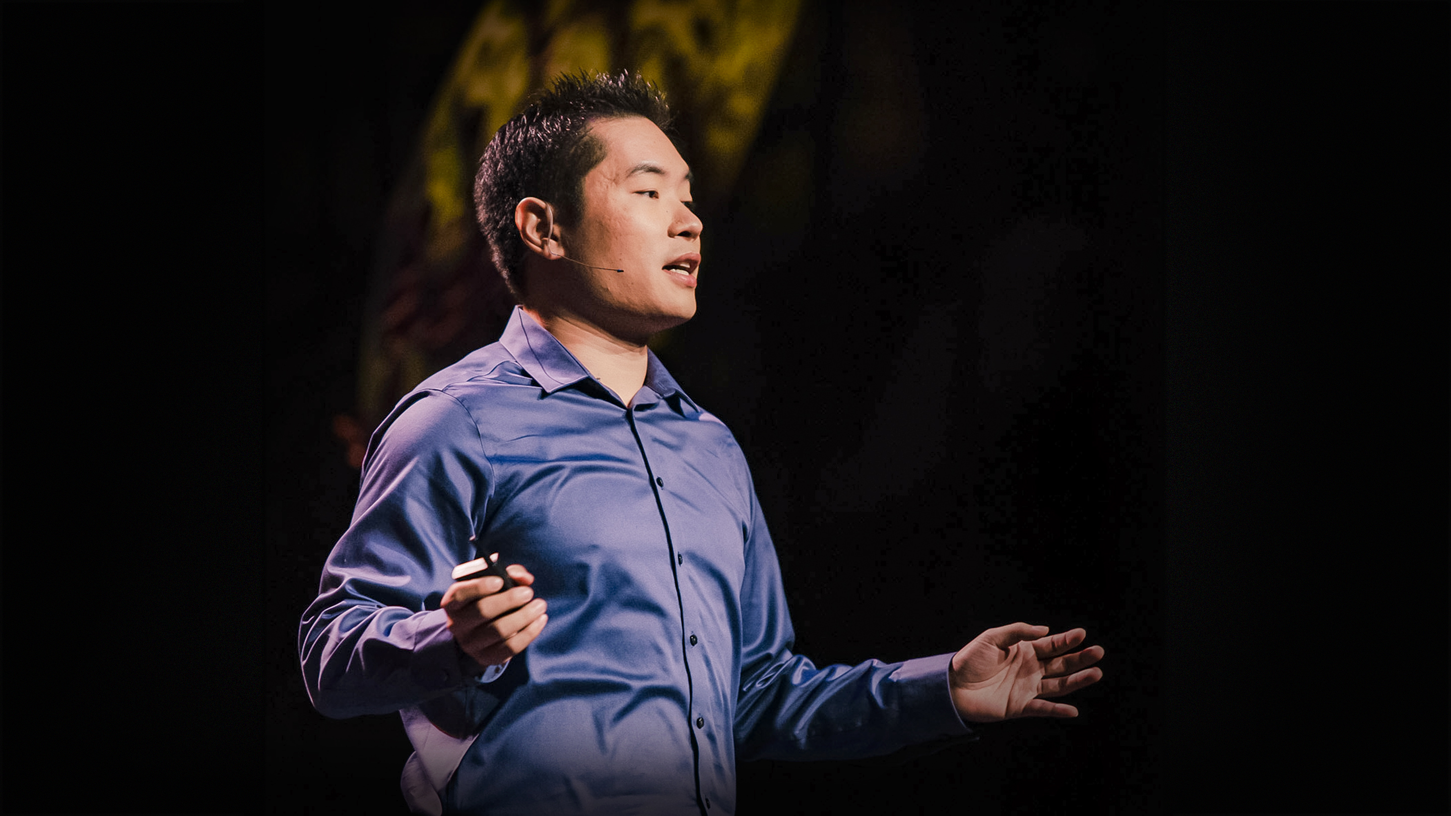 What I learned from 100 days of rejection