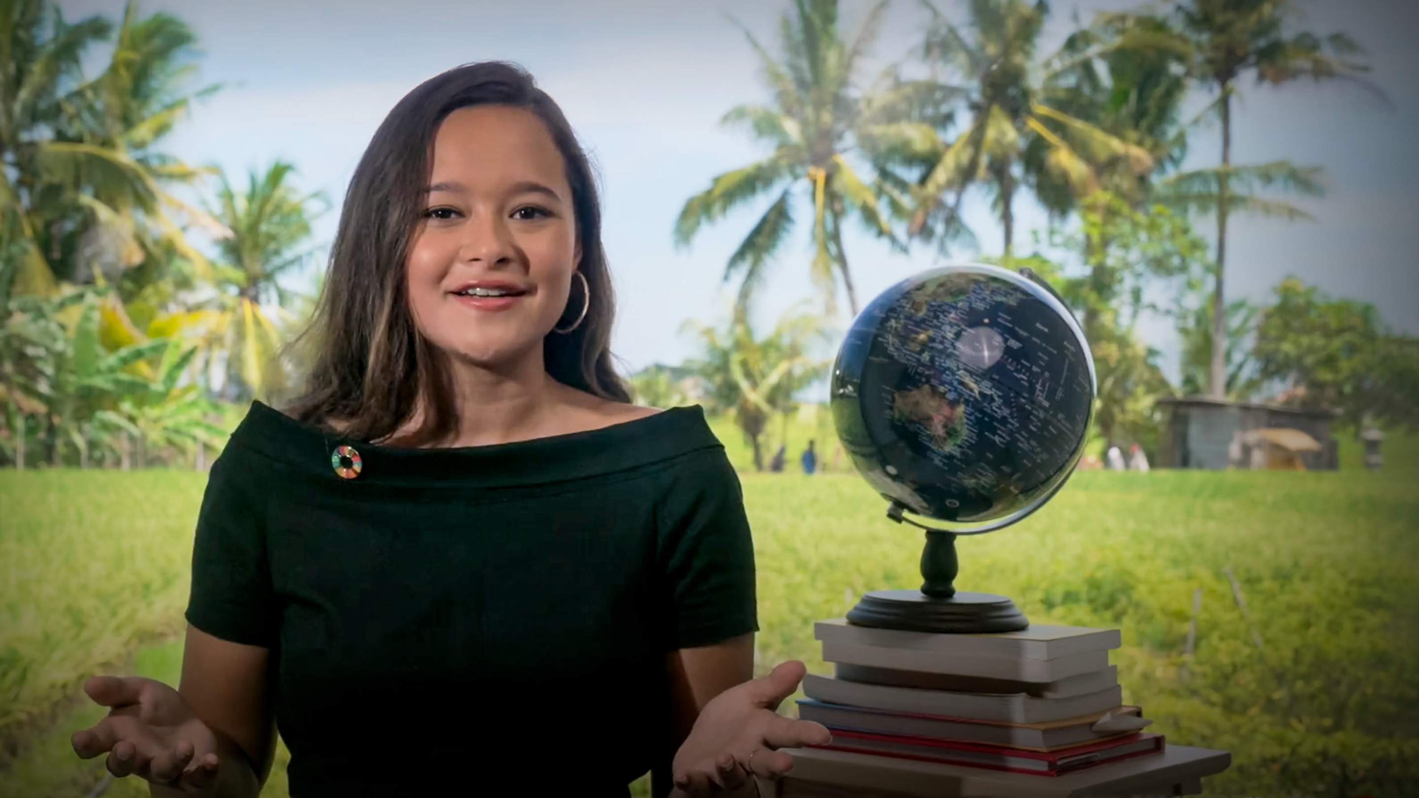A roadmap for young changemakers