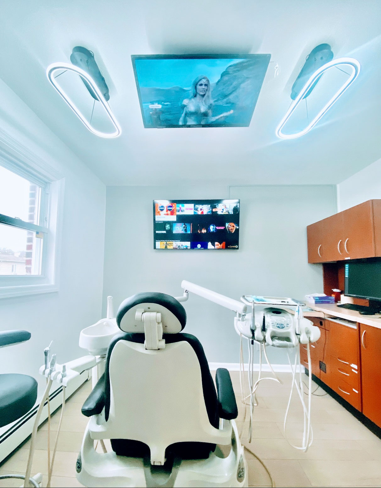 Best Dentist in Hoboken New Jersey Boom Smiles
