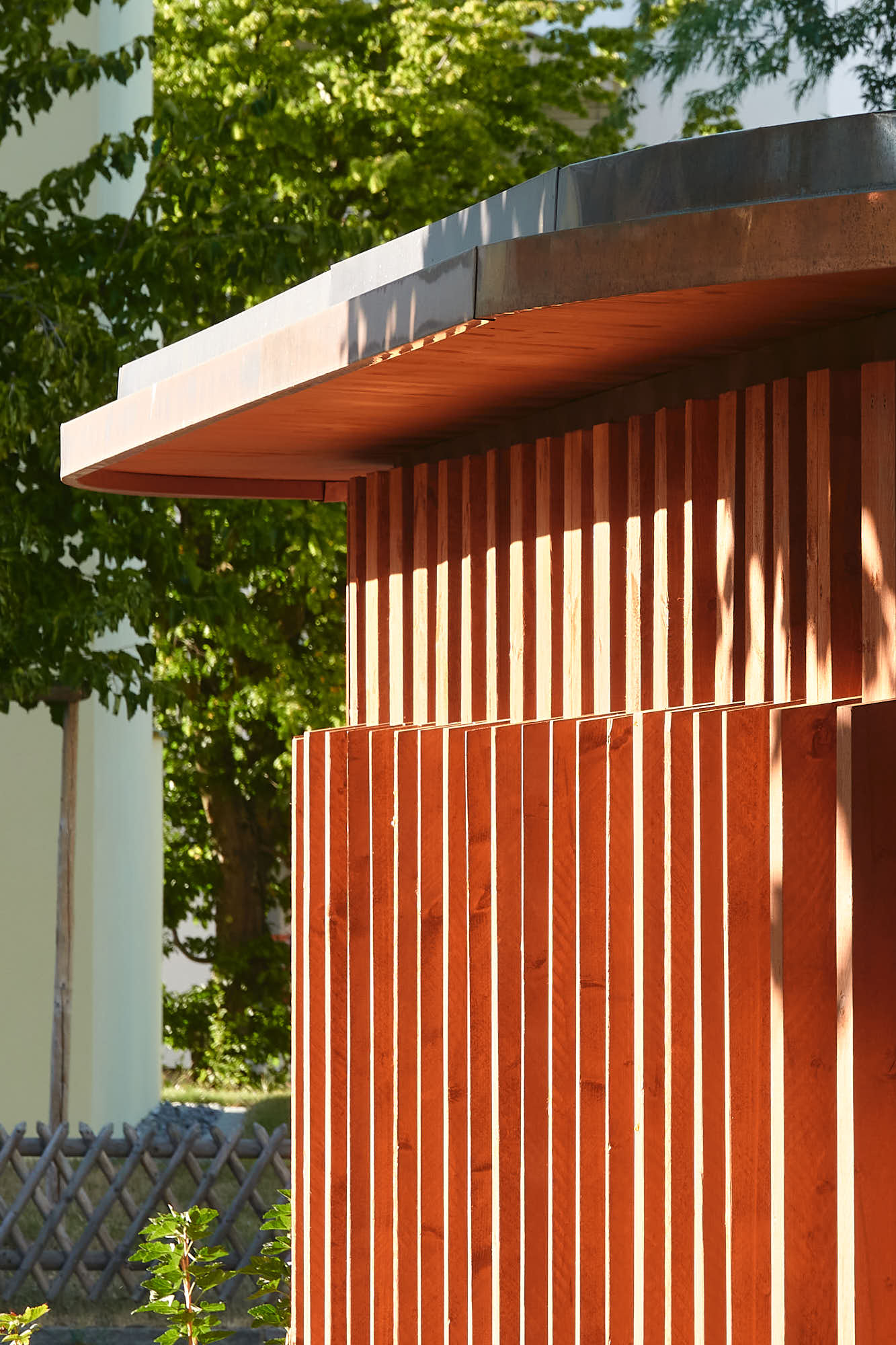 Teilerneuerung Bifang