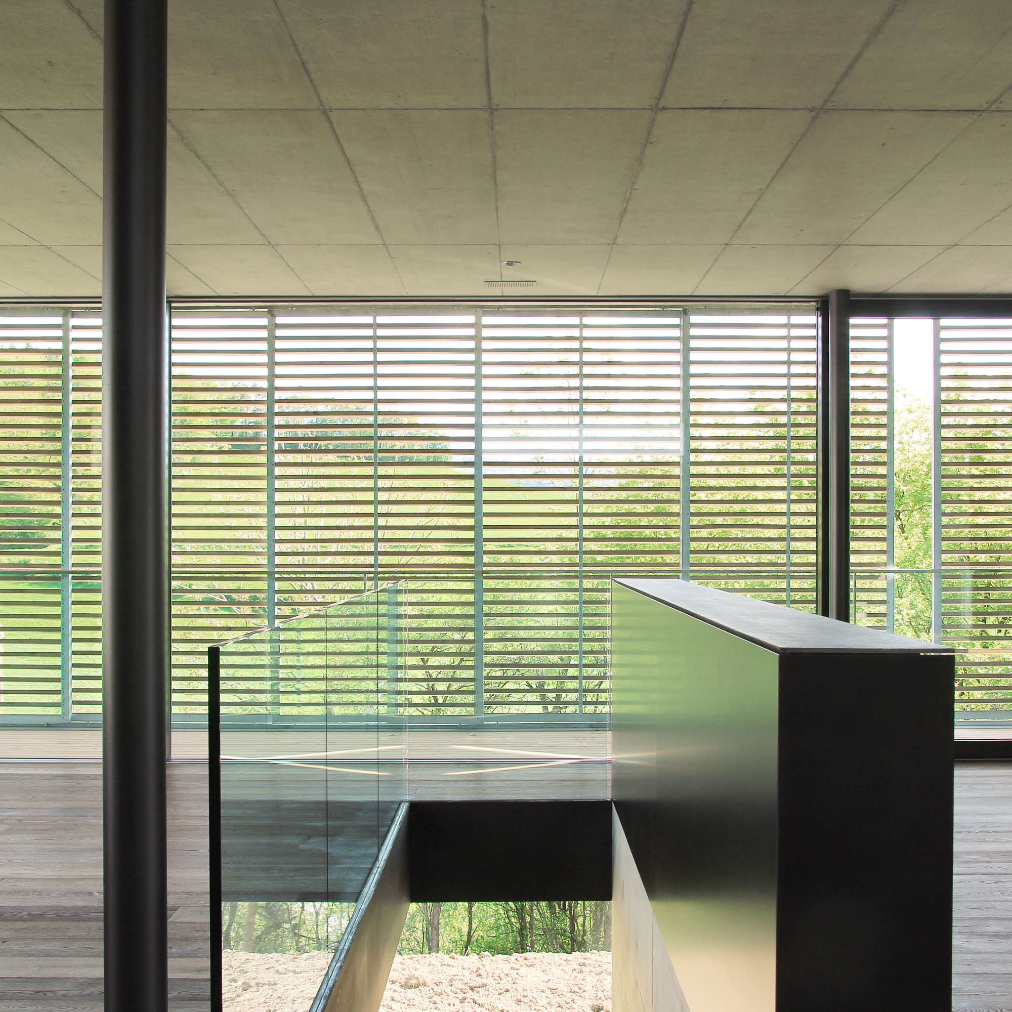 Haus Haga Zimmermann