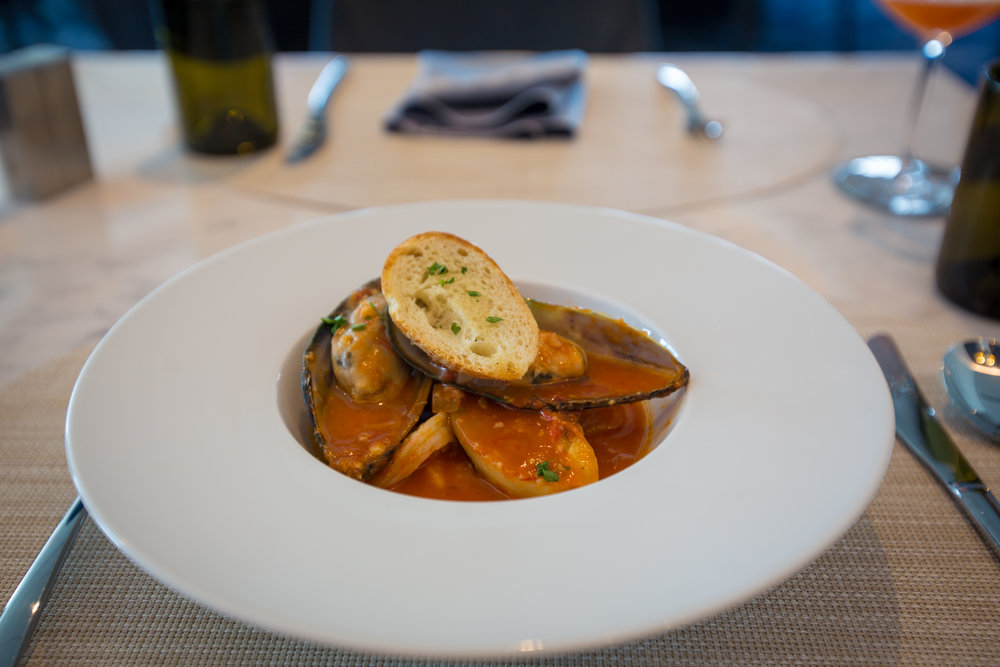 Cioppino