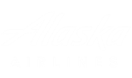 Presentation design portfolio: Alaska Airlines