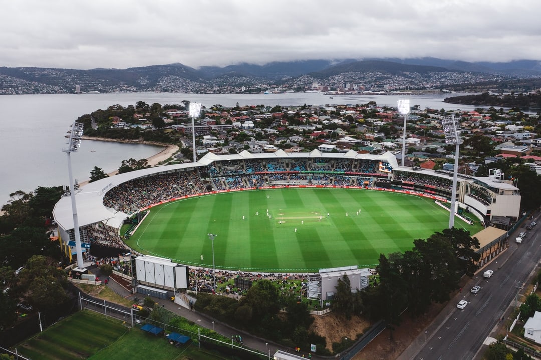 Getting To Blundstone Blundstone Arena