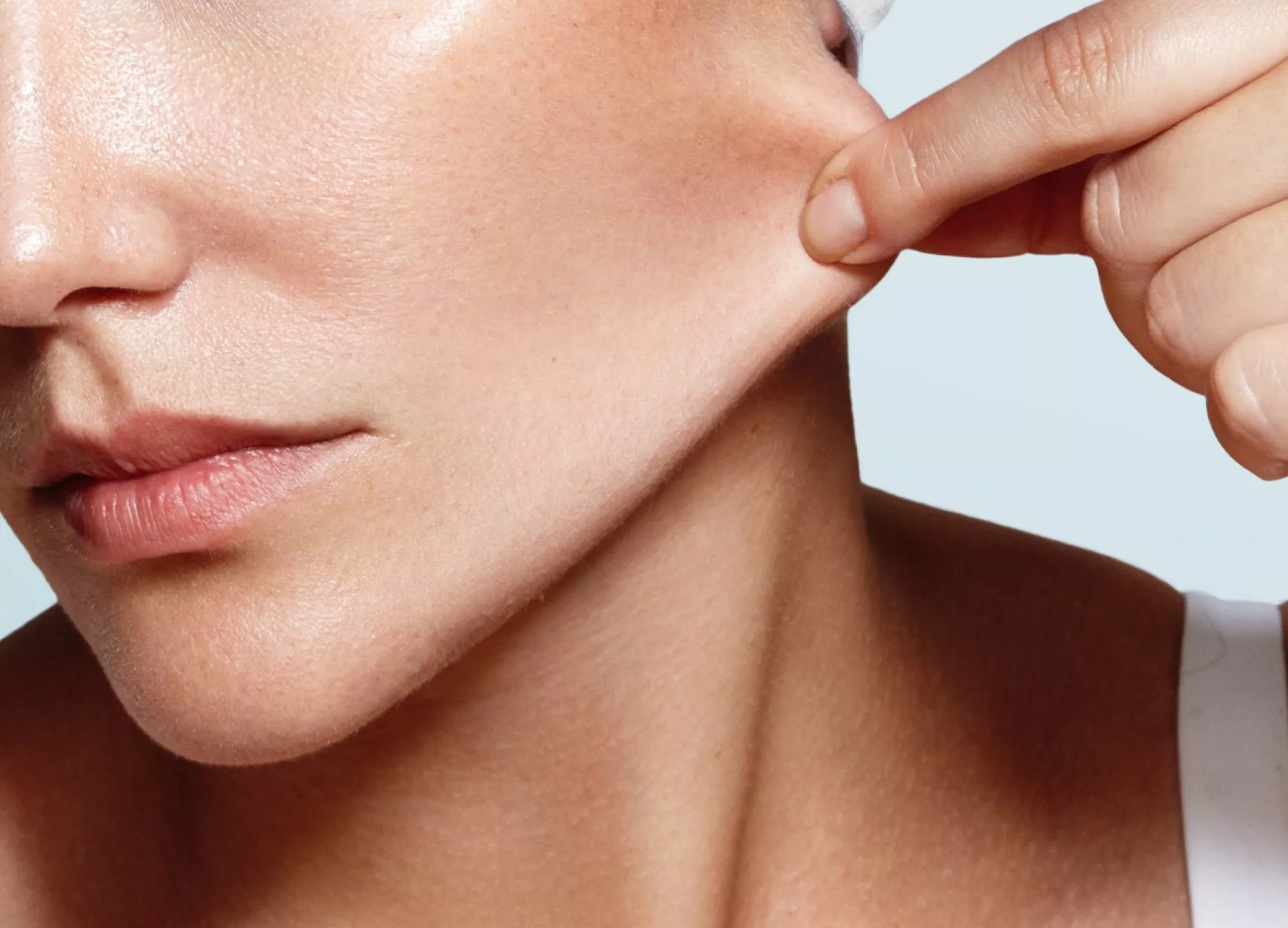 Ozempic Face Explained What is it and How to Avoid it