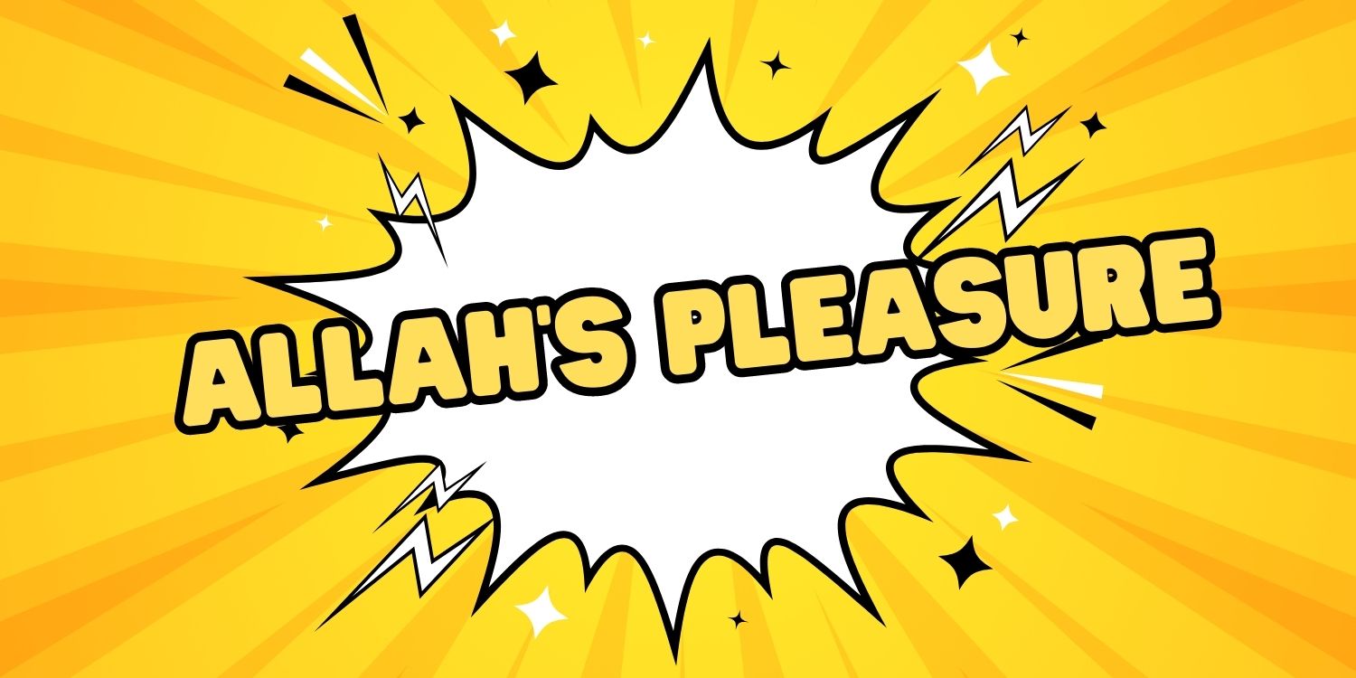 E2: Prioritizing Allah’s Pleasure - Sticky Situations | dearMuslimkids.com