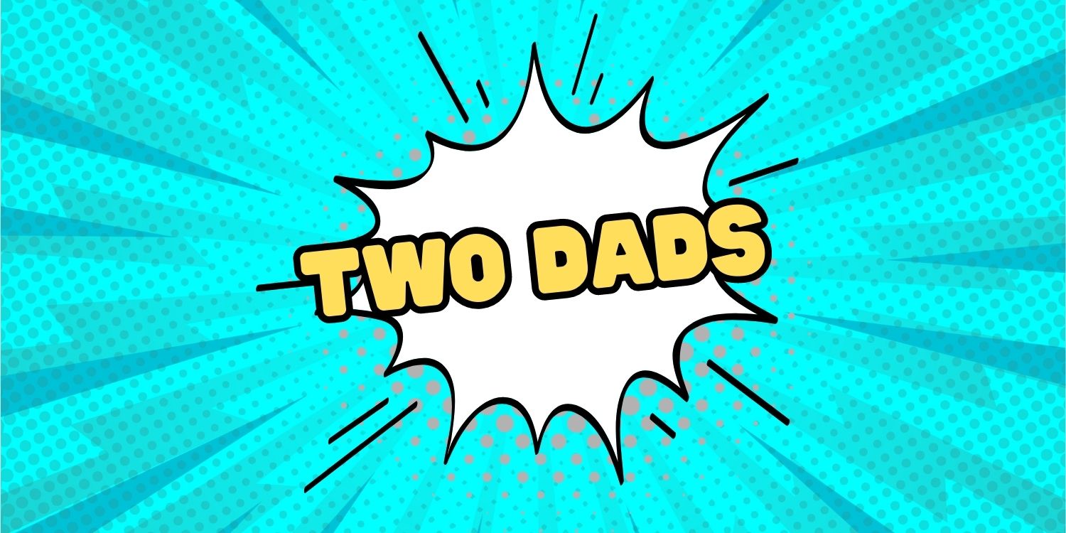 E5: Two Dads - Sticky Situations | dearMuslimkids.com