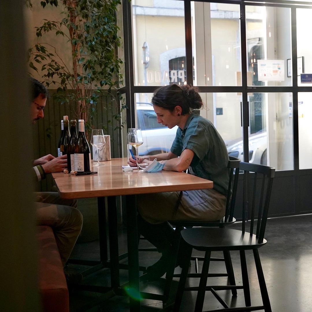 The 4 Best Natural Wine Restaurants in Lisbon World of Mouth