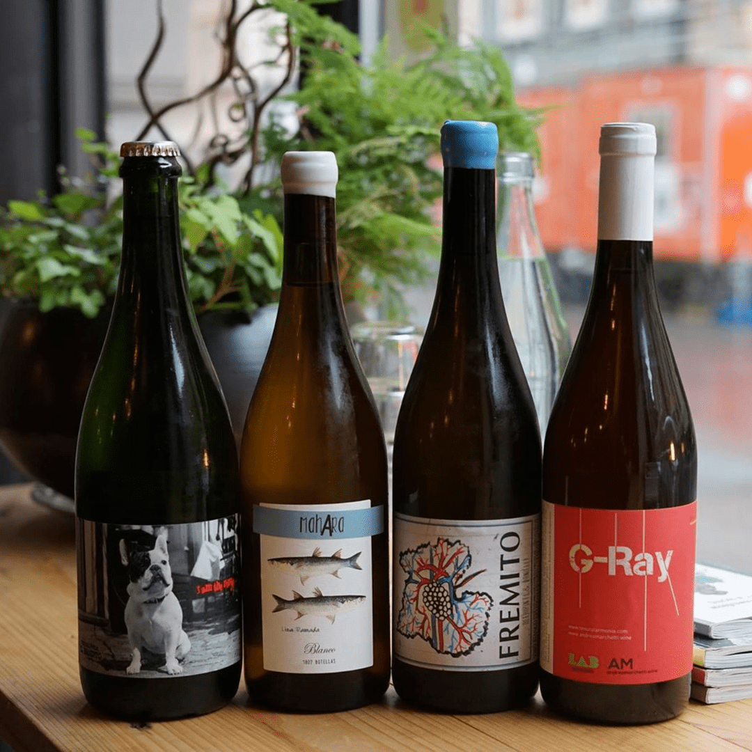 The 12 Best Natural Wine Restaurants in Stockholm World of Mouth