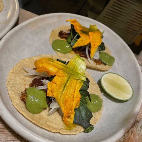 The 4 Best Mexican Restaurants in New York City – World of Mouth