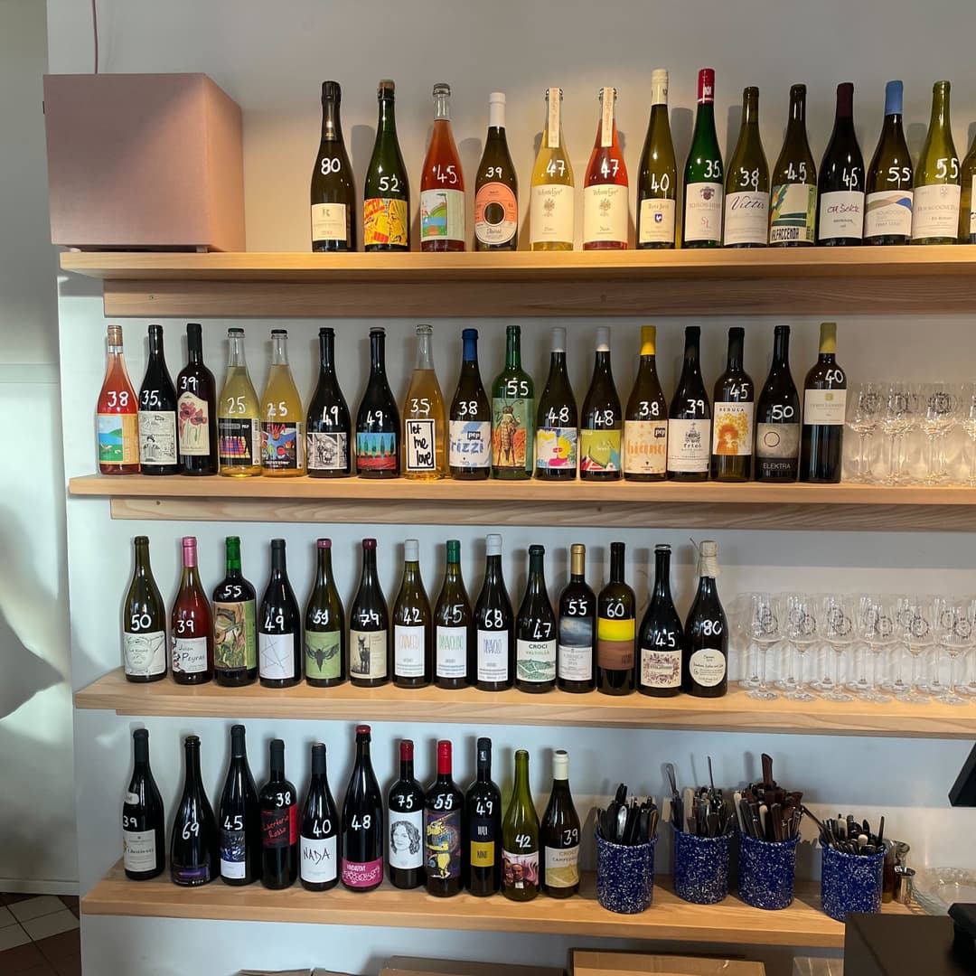 The 5 Best Wine Bars in Helsinki World of Mouth