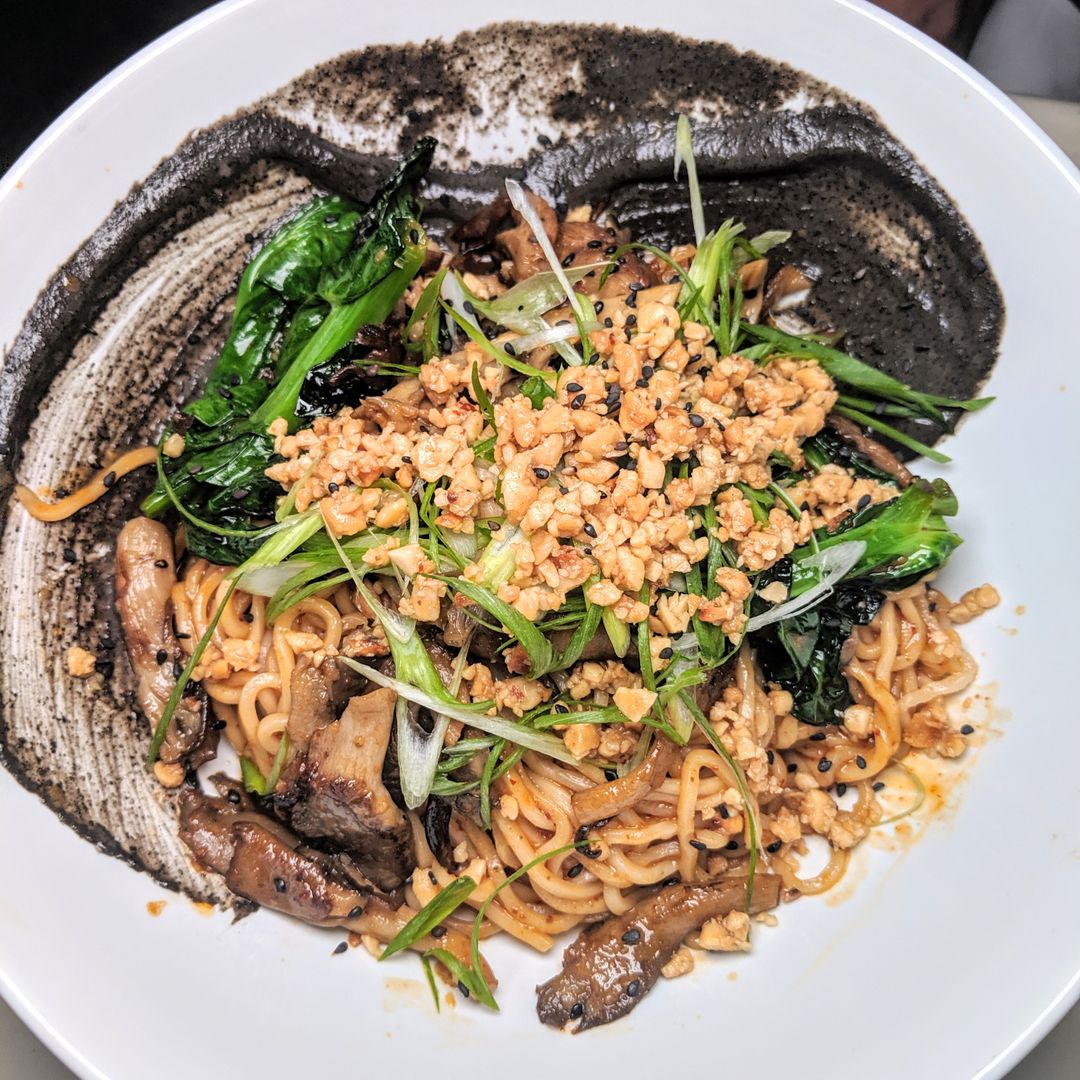 The 16 Best Asian Restaurants in New York City – World of Mouth