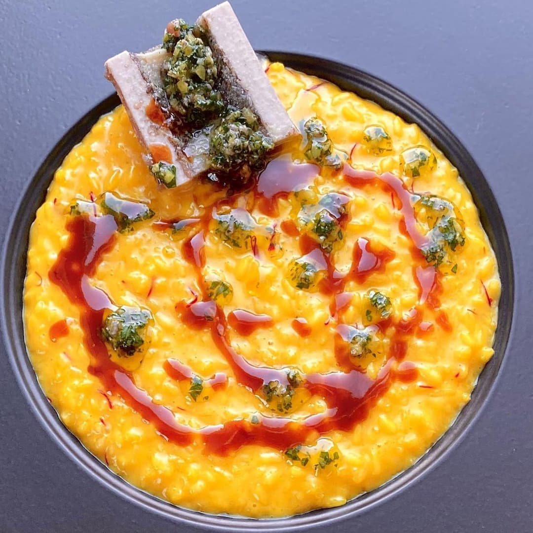 The 20 Best Local Restaurants in Milan World of Mouth