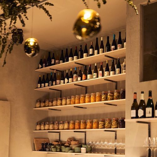 The 5 Best Wine Bars in Berlin World of Mouth