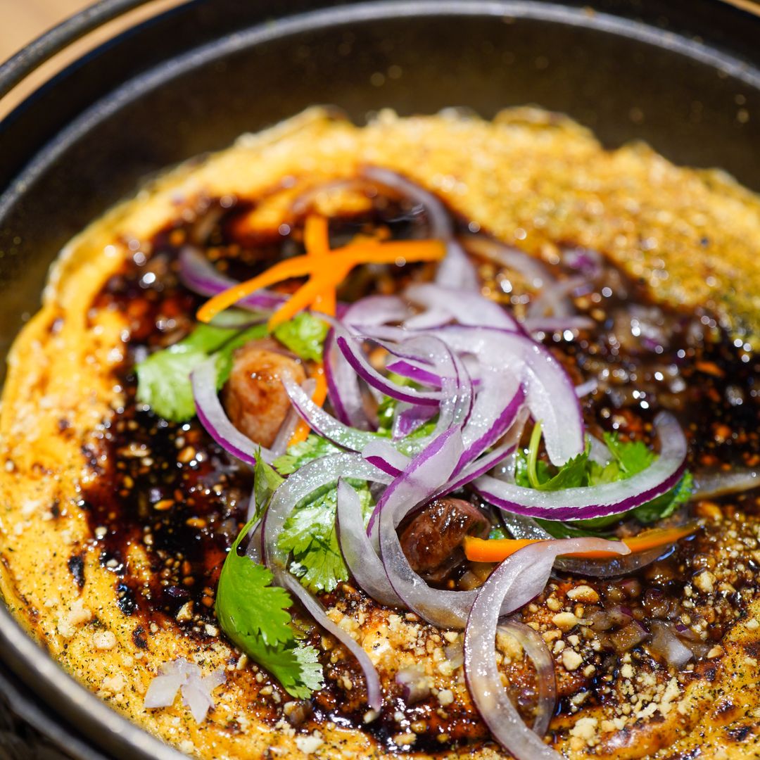 The 9 Best Asian Restaurants in Madrid World of Mouth