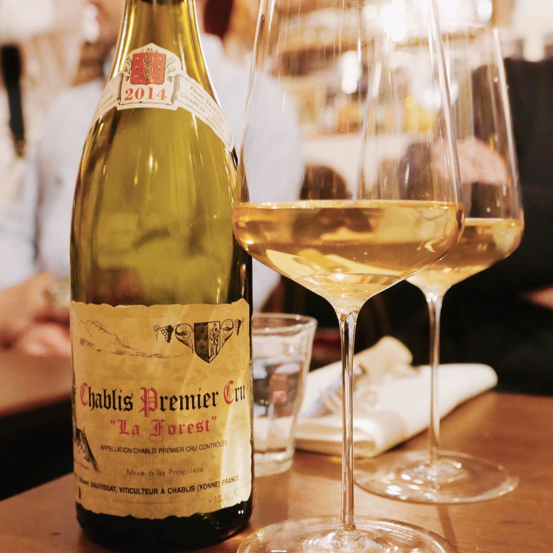 The 11 Best Wine Bars in Paris – World of Mouth