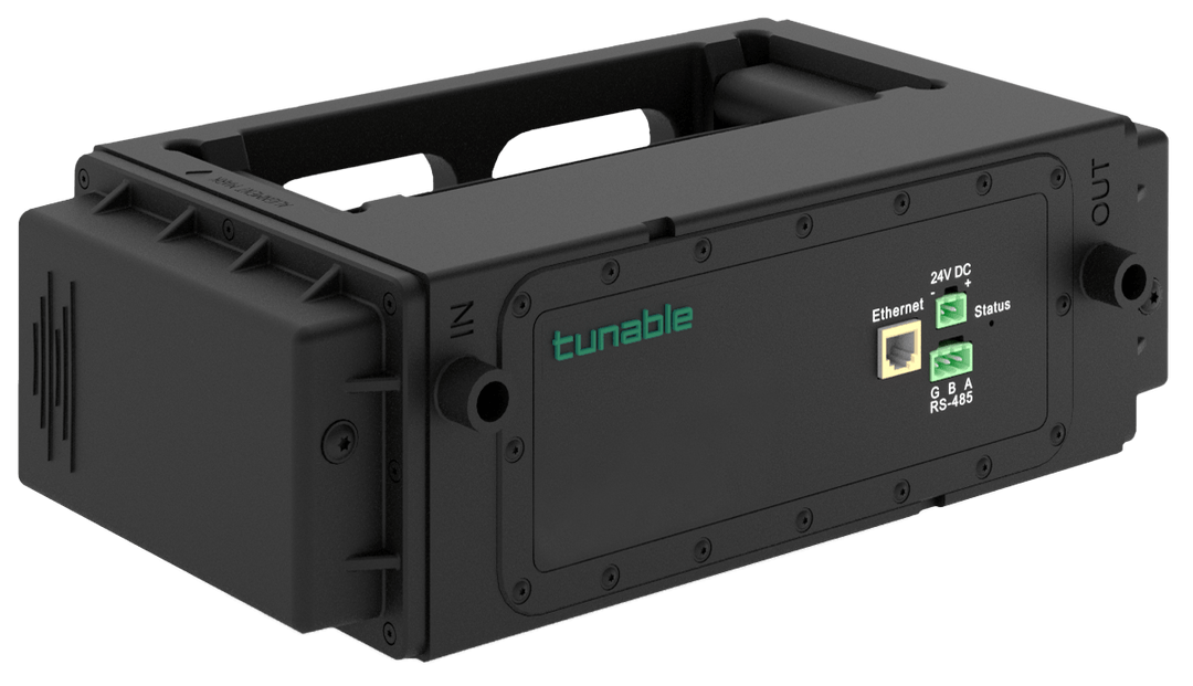 Products - Tunable