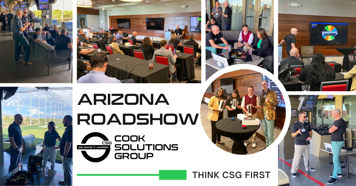 Arizona Roadshow