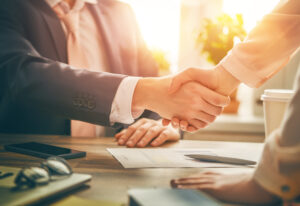 Trusted-Partnership
