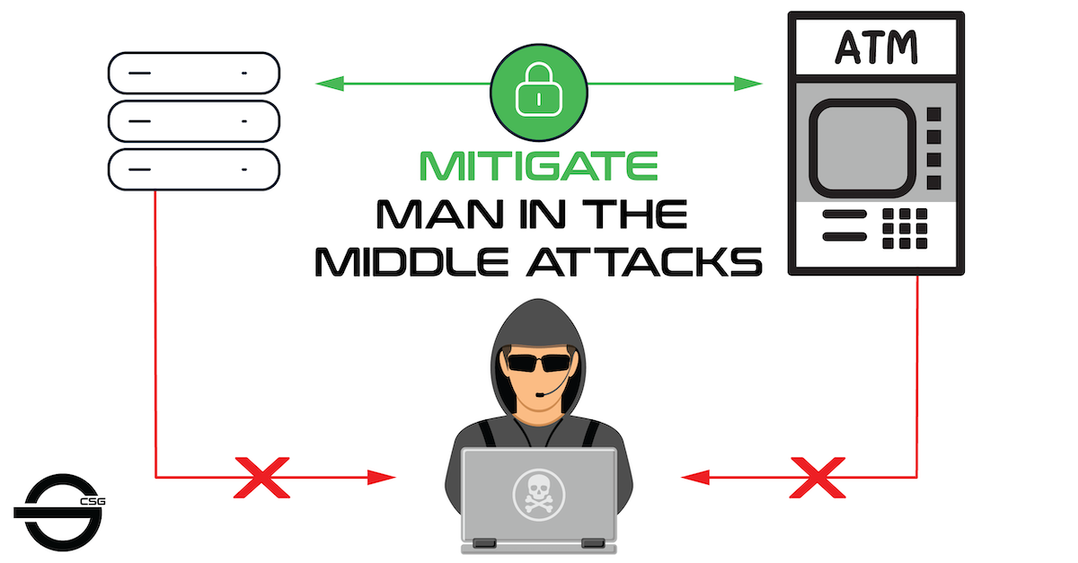 Man in the Middle Attacks