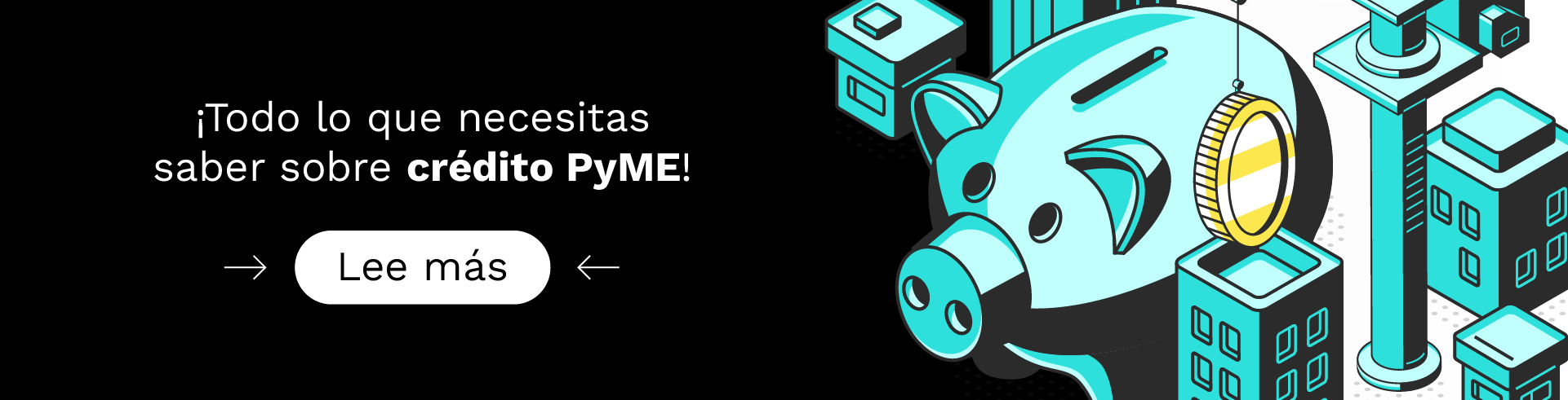 credito pyme