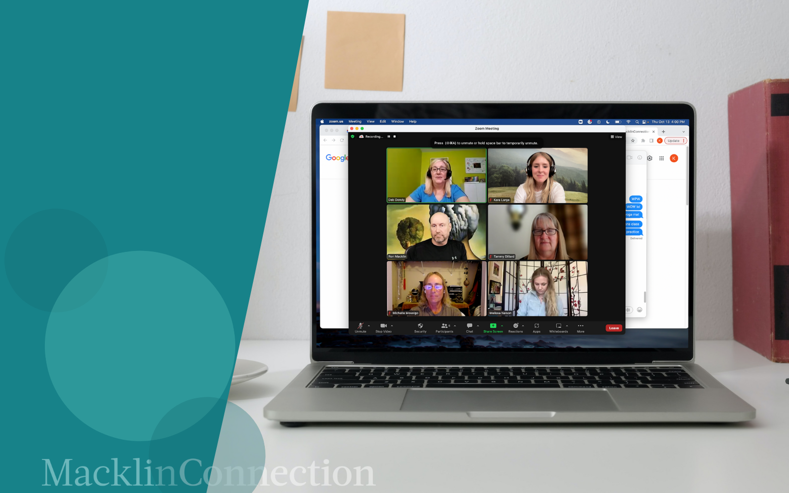 MacklinConnection Blog How to Deal with Bad Glassdoor Reviews as an