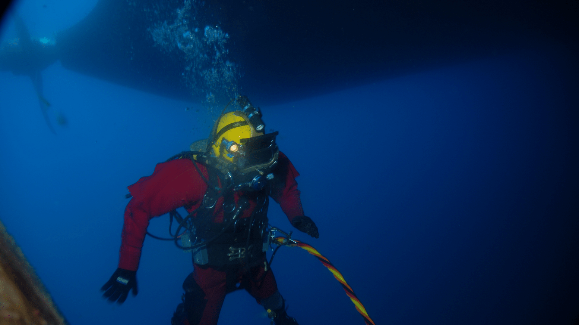 Underwater Surveys & Inspections Subsea Global Solutions