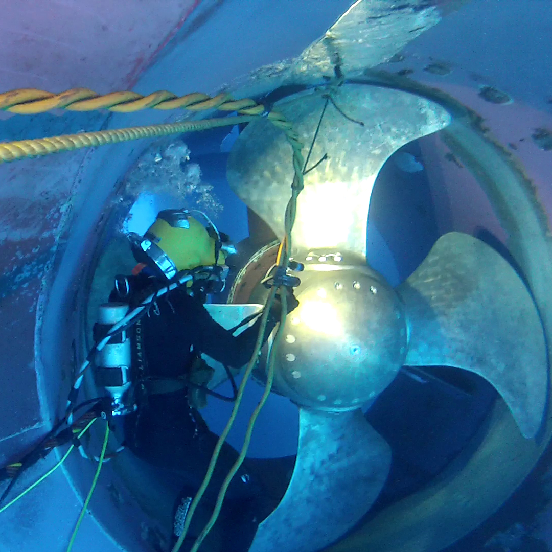 Commercial Diving Companies Headquarters Subsea Global Solutions